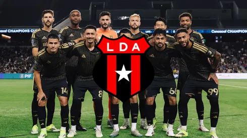 Los angelinos pierden una figura clave.