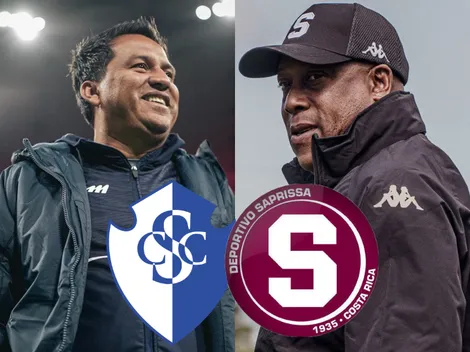 Cómo ver Cartaginés vs. Saprissa por la fecha 12 del Clausura 2026