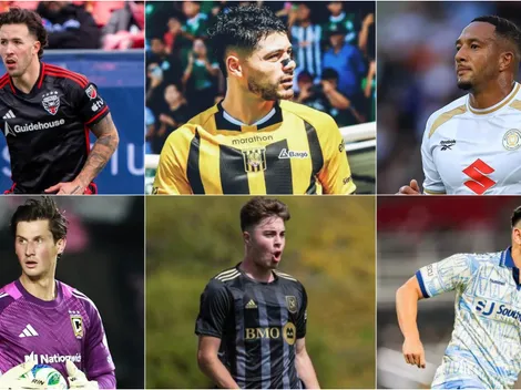 Legionarios de Guatemala 2026: estos son los futbolistas chapines alrededor del mundo