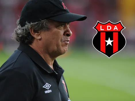 Depende del Macho: los tres refuerzos que LDA ya tiene asegurados