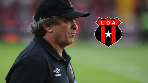 Tres posibles refuerzos para LDA.