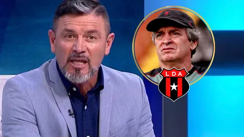 Un planteo sumamente incómodo para Ramírez.