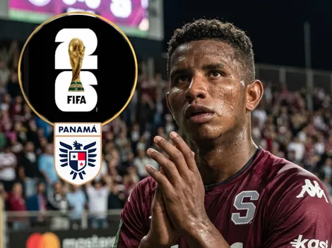 “Irresponsable e ingrato”: en Panamá fulminan a Saprissa por el caso Fidel Escobar