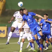 Cómo ver Cobán Imperial vs. Comunicaciones