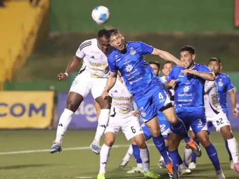 Cómo ver Cobán Imperial vs. Comunicaciones