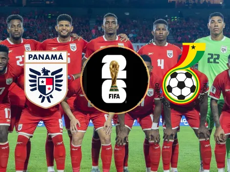 Mundial 2026: el posible XI de Panamá para el debut vs Ghana
