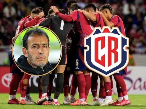 Seis meses sin jugar: Bocha Batista lamenta la baja de un legionario antes de debutar en La Sele