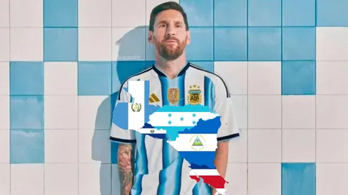 La campeona del mundo disputaría un amistoso con una selección de Centroamérica antes del Mundial 2026.