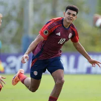 En la mira de la Concacaf: Dax Palmer recibe un mensaje que impacta a Saprissa