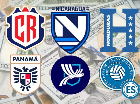 Los fichajes centroamericanos más caros de la historia