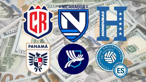 Los fichajes centroamericanos más caros de la historia