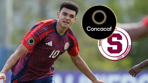 Dax Palmer tiene un futuro brillante.