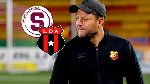 Jafet está de vuelta.