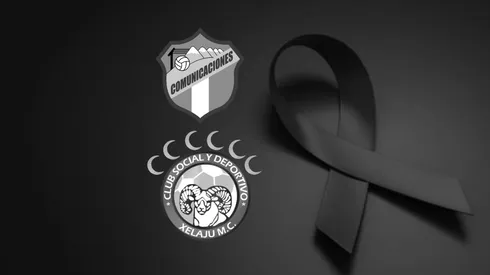 Noticia lamentable en Guatemala