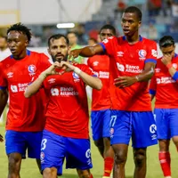 “Vuelve”: Olimpia confirma la noticia más inesperada en pleno Clausura 2026