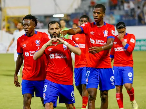 “Vuelve”: Olimpia confirma la noticia más inesperada en pleno Clausura 2026