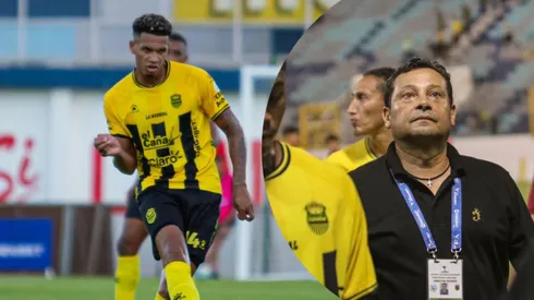 Real España es colíder del Clausura 2026 de la Liga Nacional, pero Motagua podría seguir separándose. Foto: X Real España.