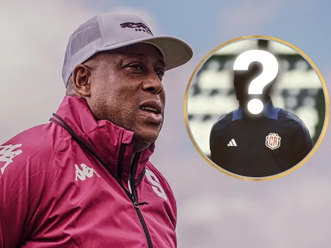 Saprissa tiene asegurado el arribo de una figura convocada a La Sele