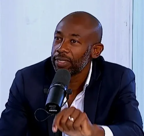 Wanchope generó polémica con sus comentarios (Tigo Sports).