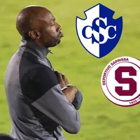 Tuvo a Wanchope como DT y ahora lo prende fuego por sus dichos sobre Saprissa y Cartaginés: "Se contradice"