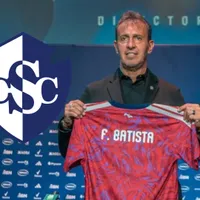 Un peso pesado de Cartaginés ya le marcó la cancha al Bocha Batista: "Estamos esperando"