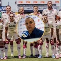 Rumbo a Europa: Erick Lonnis sentencia el futuro de una figura de Saprissa