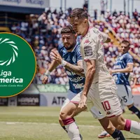 Así está la tabla de posiciones tras la caída de Saprissa ante Cartaginés