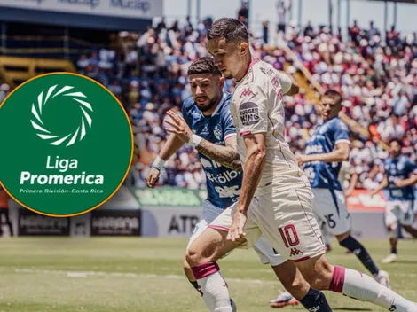 Así quedó la tabla de posiciones tras el cierre de la fecha 12