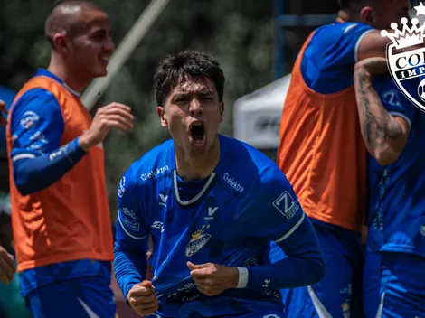 Así está la tabla de posiciones tras el gane de Cobán a Comunicaciones