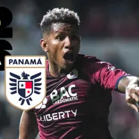 "El Mundial está tan cerca": Saprissa le responde a Panamá por Fidel Escobar
