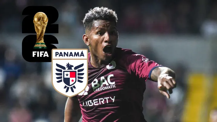 Saprissa le responde a Panamá por Fidel Escobar y su alarmante situación en Costa Rica