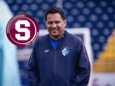 Amarini Villatoro revela el secreto de la remontada de Cartaginés contra Saprissa