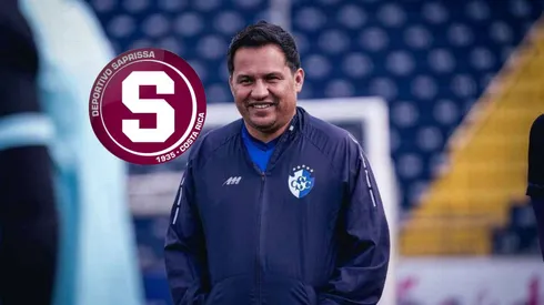 El guatemalteco dio un golpe de autoridad
