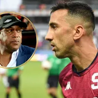 Medford reconoce el problema con Mariano Torres que golpea a Saprissa