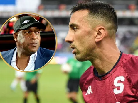 Medford reconoce el problema con Mariano Torres que golpea a Saprissa