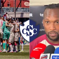 Kendall Waston señaló el gran error que Saprissa cometió ante Cartaginés y le impidió alcanzar la cima del Clausura 2026