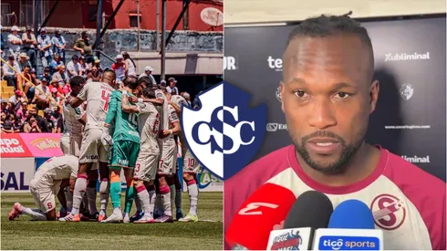 Waston dio su parecer sobre la derrota contra Cartaginés.