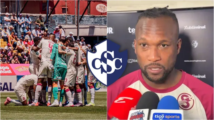 Waston dio su parecer sobre la derrota contra Cartaginés.