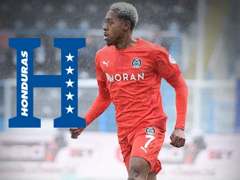 Alenis Vargas como nadie lo había visto: protagoniza tremenda pelea en Europa y en Honduras toman nota