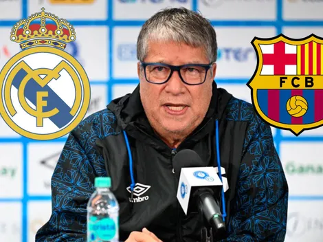 El Salvador ya conoce la noticia que inquieta al Bolillo Gómez