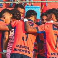 Así está la tabla de posiciones tras el gane de Municipal a Aurora