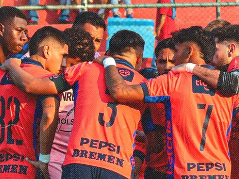 Así está la tabla de posiciones tras el gane de Municipal a Aurora