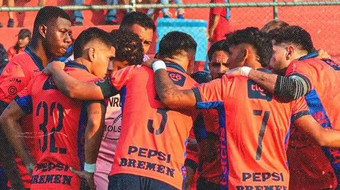 Los Rojos ganaron en el cierre de la jornada.