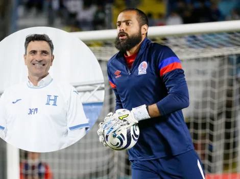 “Esto es Honduras”: Edrick Menjívar se queja y lanza contundente aviso a José Franciso Molina