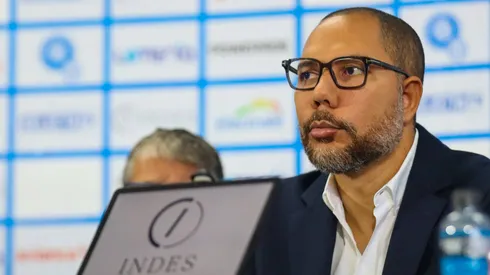 Más problemas para la Fesfut