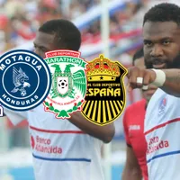 Así está la tabla de posiciones del Clausura 2026: Olimpia escala en la tabla y Motagua se adueña de la cima