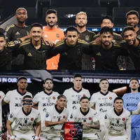 ¿Qué pasa si Alajuelense gana, empata o pierde contra LAFC?