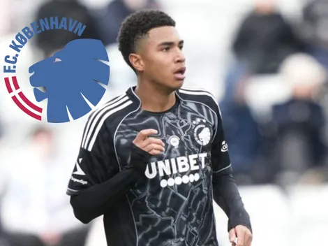 “Sabía que cometería errores”: Kenay Myrie recibe el mensaje de su técnico que nadie esperaba