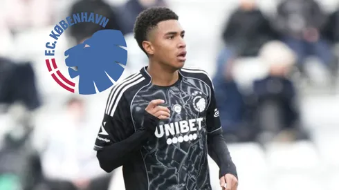 Kenay Myrie recibe el mensaje de su técnico que nadie esperaba tras el debut en Copenhague