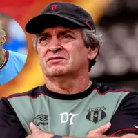 Machillo Ramírez lo echó y ahora brilla en Europa: “Es Haaland sin marketing”